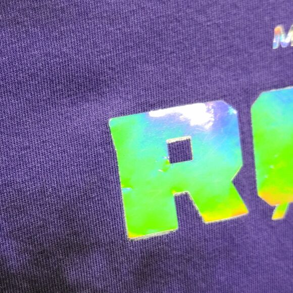 ULT Call of Duty Minnesota Rokkr T shirt Size XL - Picture 5 of 13